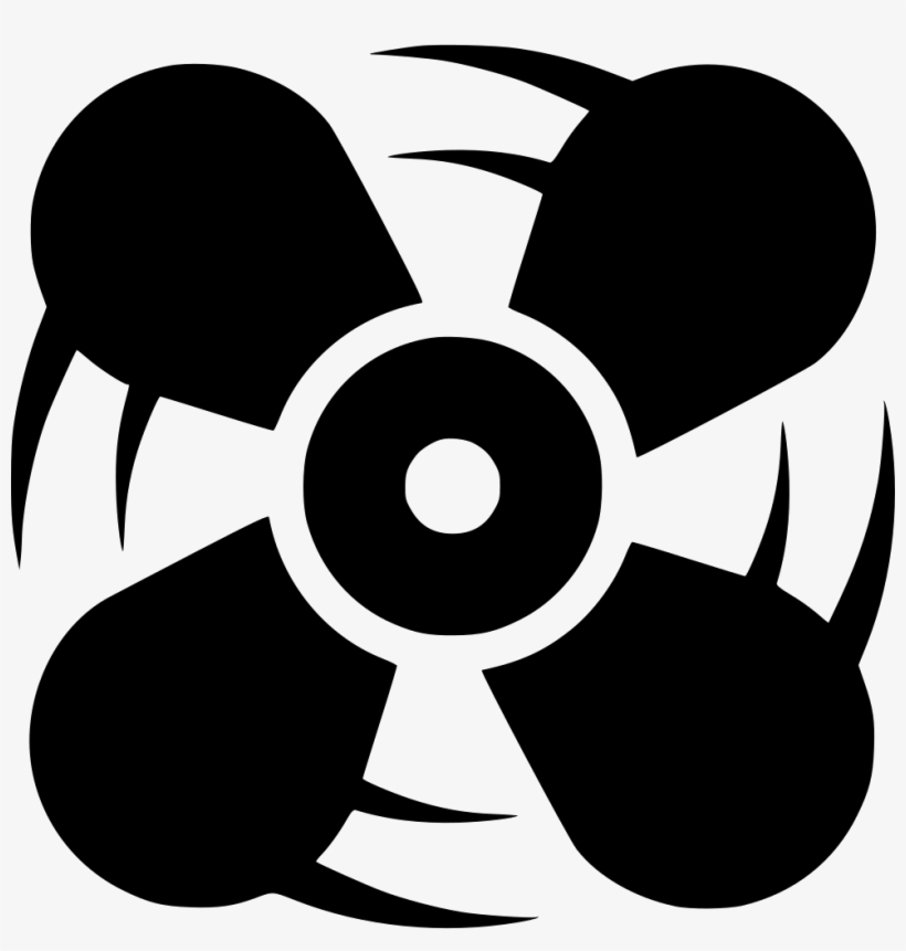 Fan Comments - Fan Icon Free - Free Transparent PNG Download - PNGkey