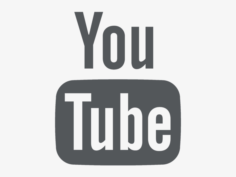 Youtube Youtube Logo W No Background Free Transparent Png Download Pngkey