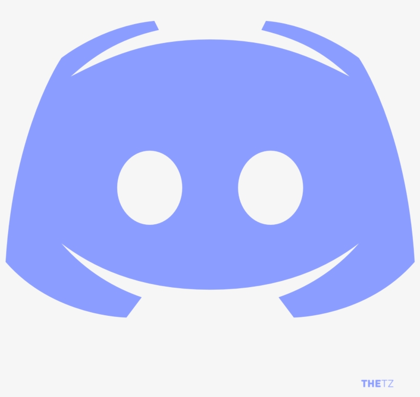 Beautiful Discord - Logo Discord Png - Free Transparent PNG Download ...