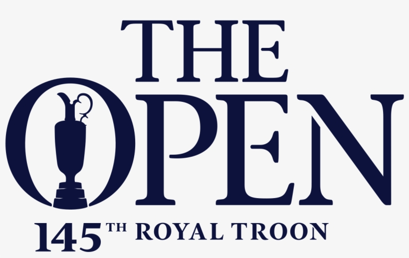 Open Championship (british Open), transparent png #237658