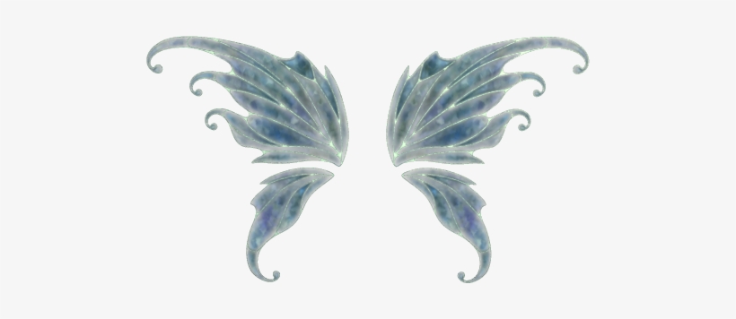 Photo Chat-fairywings - Fairy Wings Transparent Gif - Free Transparent ...