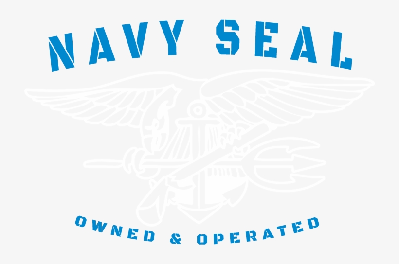 Logo Navy Seal Update 3 - Bastion Laser Engraved Rear Cover Slide Back ...