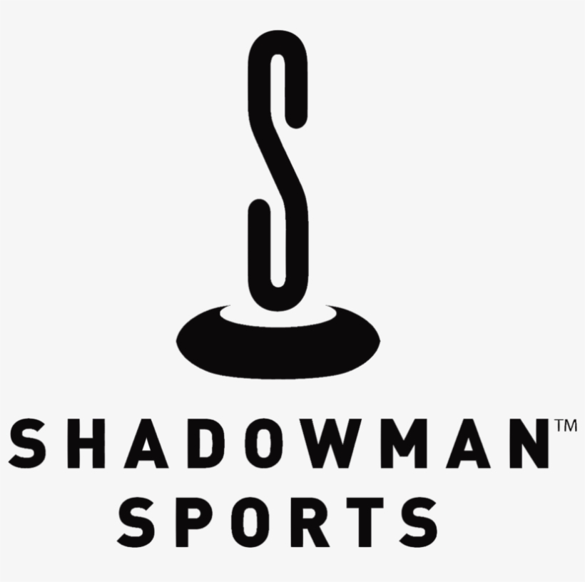 Shadowman Tackling System - Shadowman Sports Logo, transparent png #2300934
