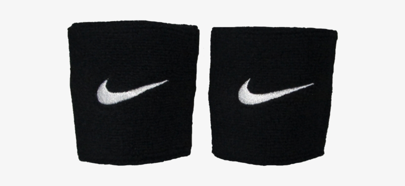 Image For Nike Swoosh Wristband - Swoosh - Free Transparent PNG ...