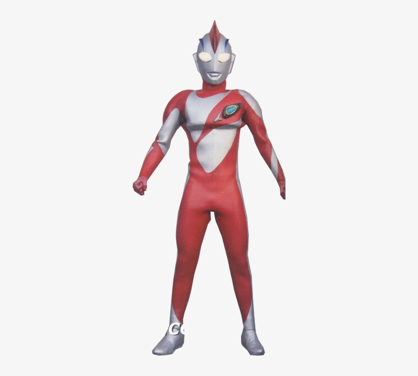 Ultraman Nice Charecter ウルトラマン ティガ パワー タイプ Free Transparent Png Download Pngkey