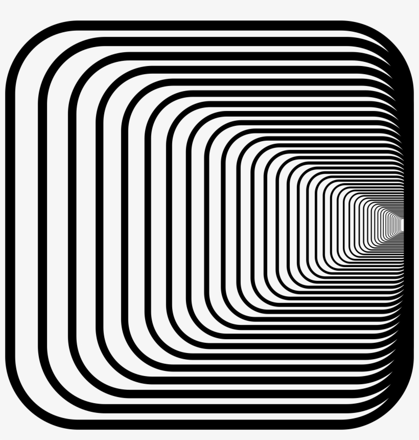 This Free Icons Png Design Of Perspective Illusion - Free Transparent ...