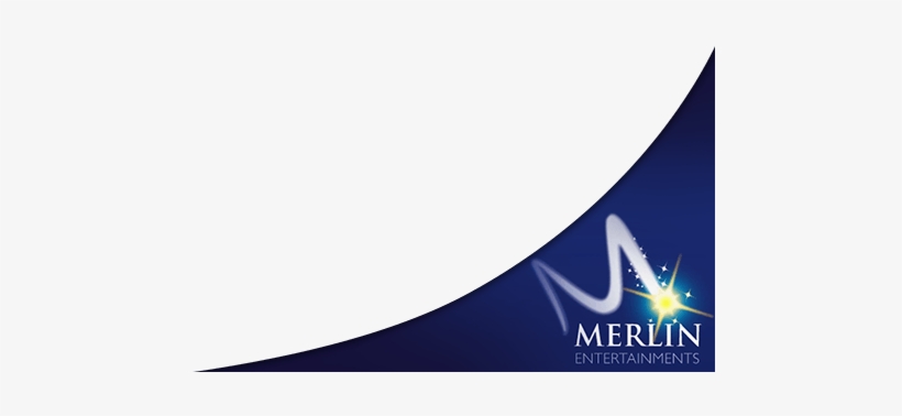 Merlin Entertainments Logo - Merlin Entertainments - Free Transparent ...