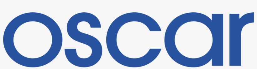 Oscar Health Logo - Oscar Health Logo Png - Free Transparent PNG ...