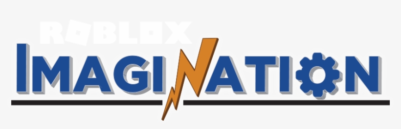 Roblox Imagination 2017 Logo Roblox Imagination Event 2018 Logo Free Transparent Png Download Pngkey - roblox events 2018 imagination