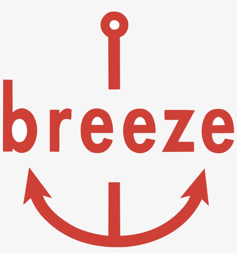 Breeze Logo Png Transparent - Logo - Free Transparent PNG Download - PNGkey