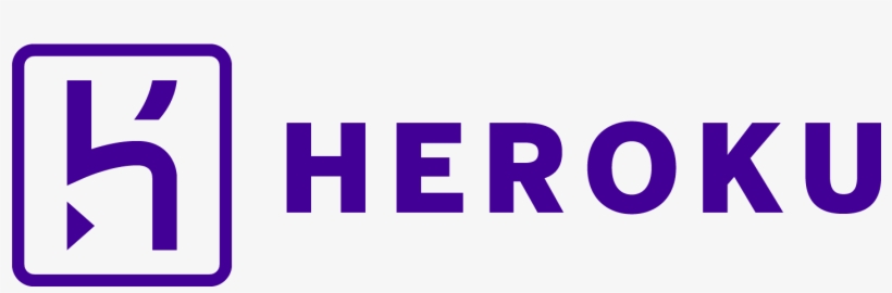 Heroku - Heroku Logo - Free Transparent PNG Download - PNGkey