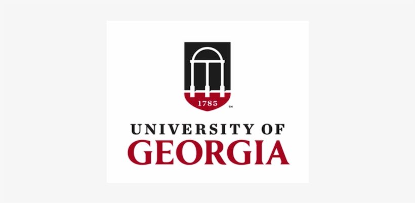 University Of Georgia Logo - Free Transparent PNG Download - PNGkey