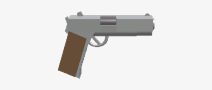 1911 - M1911 Apocalypse Rising - Free Transparent PNG Download - PNGkey