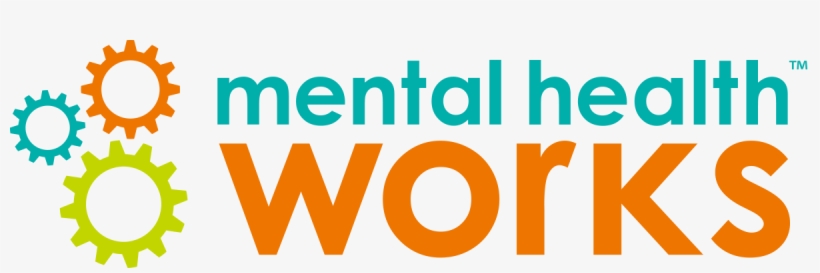 Mental Health Works - Mental Health Organizations In Canada, transparent png #2362787
