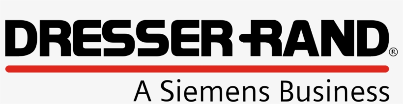 Dr Siemens Logo Dresser Rand A Siemens Business Free