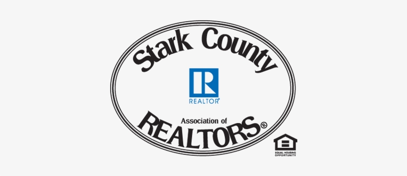 The Stark County Association Of Realtors® - Equal Housing Opportunity, transparent png #2367024