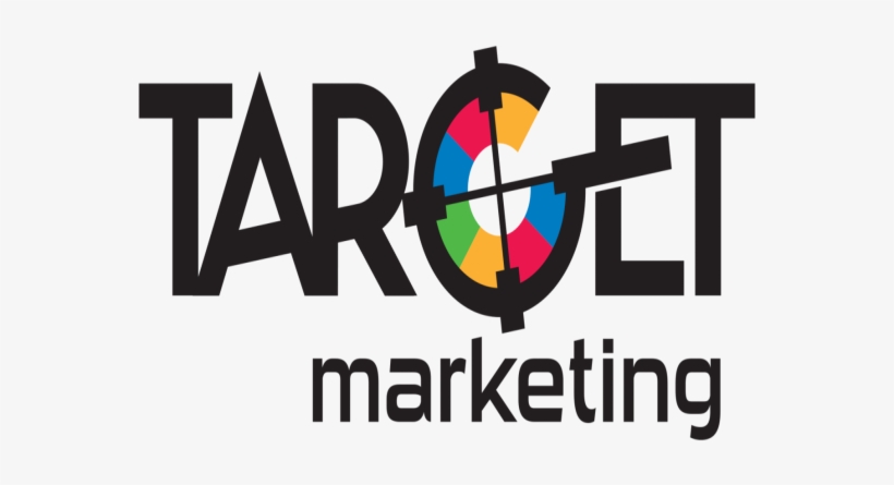 I Will Show You How To Focus On Your Target Marketing - Target Market, transparent png #2371617
