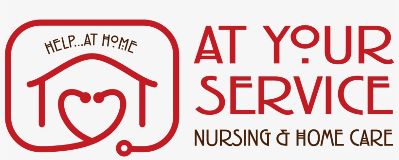 At Your Service Home Care - At Your Services Home Health Care, transparent png #2373362