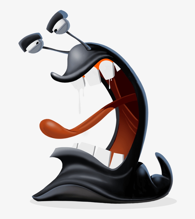 Best Fiends Characters Png - Free Transparent Png Download - Pngkey