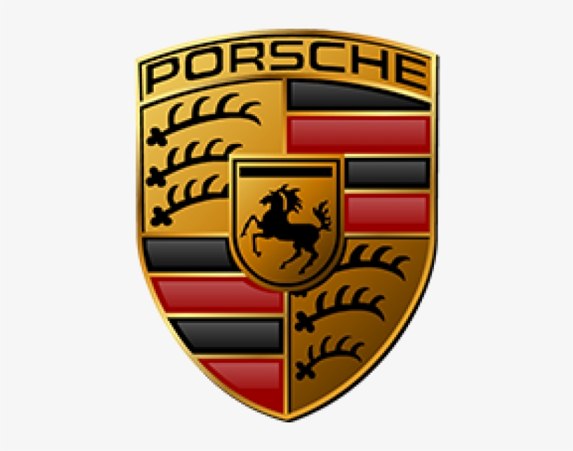 Porsche Logo Png - Порше Лого Png - Free Transparent PNG Download - PNGkey