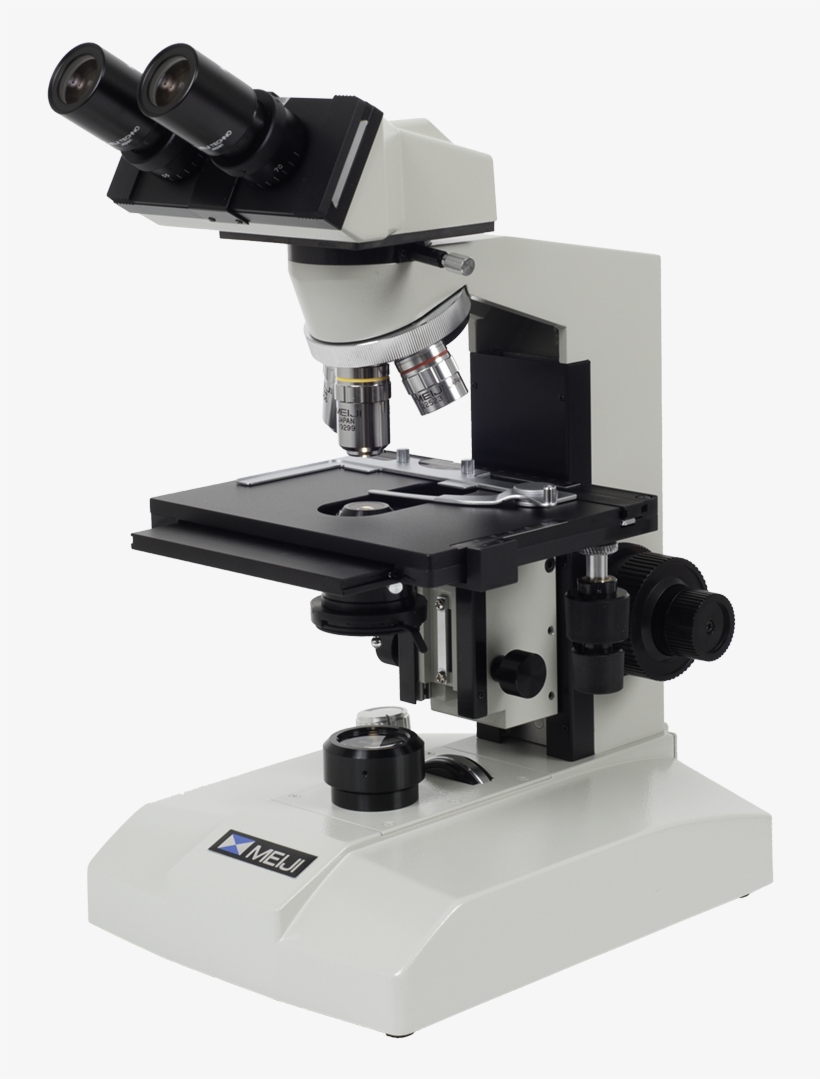 Laboratory Microscope - Free Transparent PNG Download - PNGkey