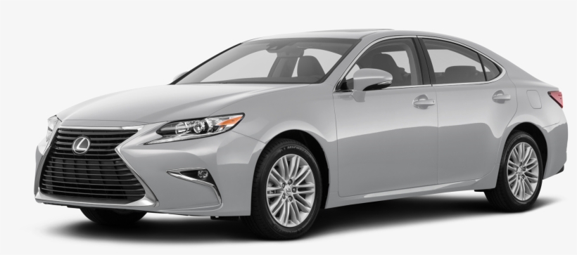 2018 Lexus Es - Free Transparent PNG Download - PNGkey