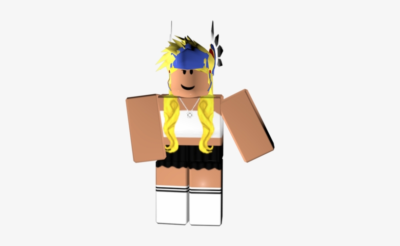 D Render By Xxorlando On Deviantart Roblox Free Transparent Png Download Pngkey - best roblox renders hd png download kindpng