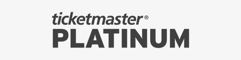 Beat The Bots With Dynamic Pricing Ticketmaster Platinum Logo Free Transparent Png Download Pngkey