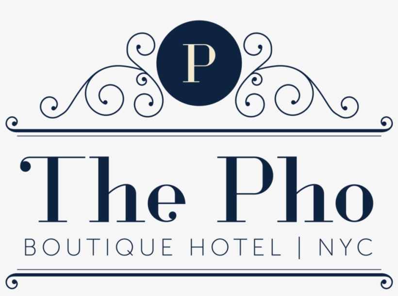 Pho Logo-01, transparent png #2388683
