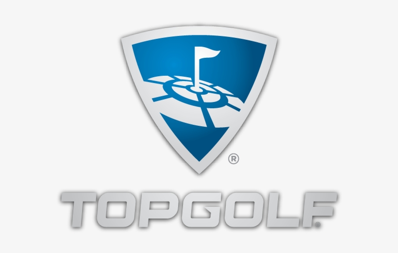 Topgolf Summer Academy - Top Golf Vegas Logo - Free Transparent PNG ...