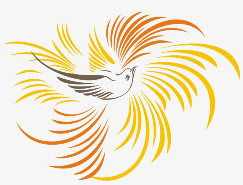 Burbujas Png Logo Burung Cendrawasih Free Transparent Png Download Pngkey