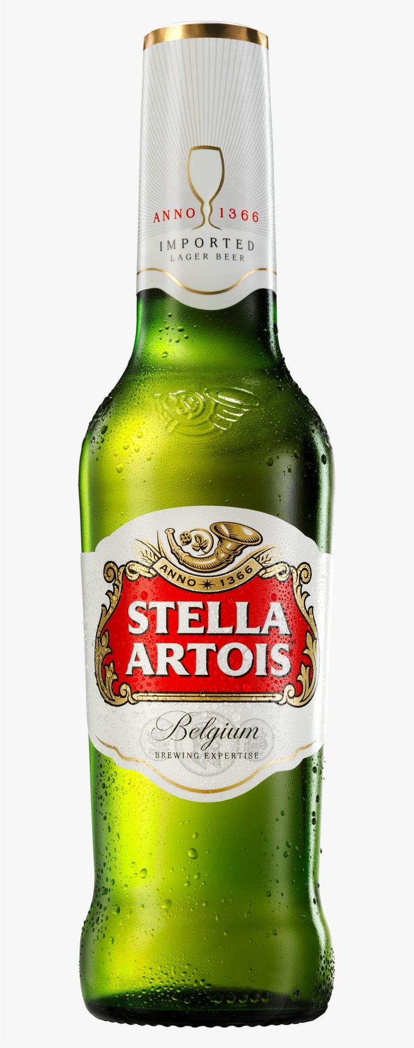 Stella Artois - Free Transparent PNG Download - PNGkey