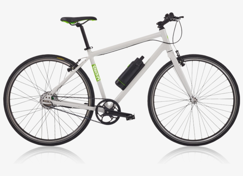 Gtech E-bike Sport - G Tech City Bike, transparent png #245011
