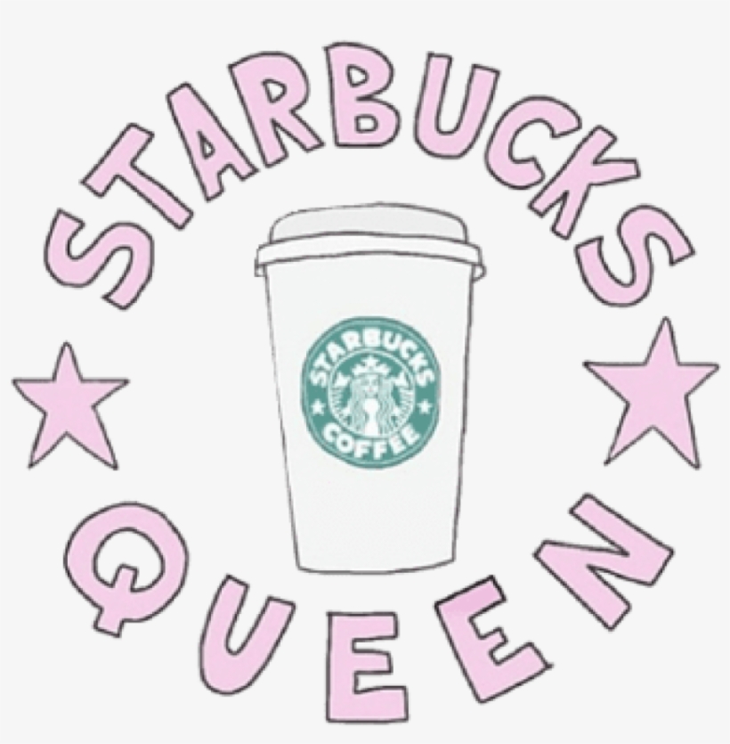Pin By I - Png Starbucks Queen, transparent png #245117