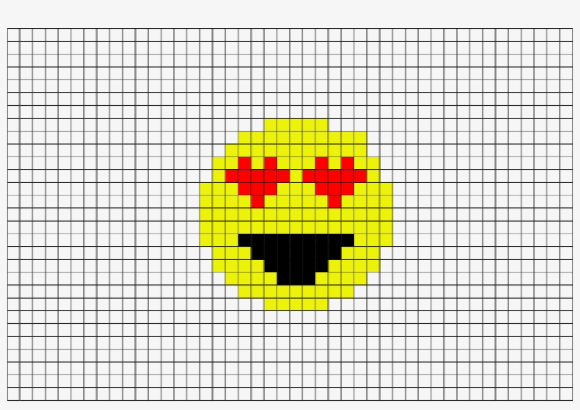 Emojis Pixel Art Updated Emojis Pixel Art By Arlan Tr - vrogue.co