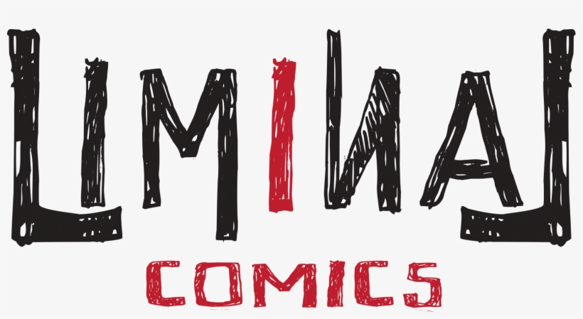 Liminalcomics Logo-k - Transparent Comics, transparent png #2408212