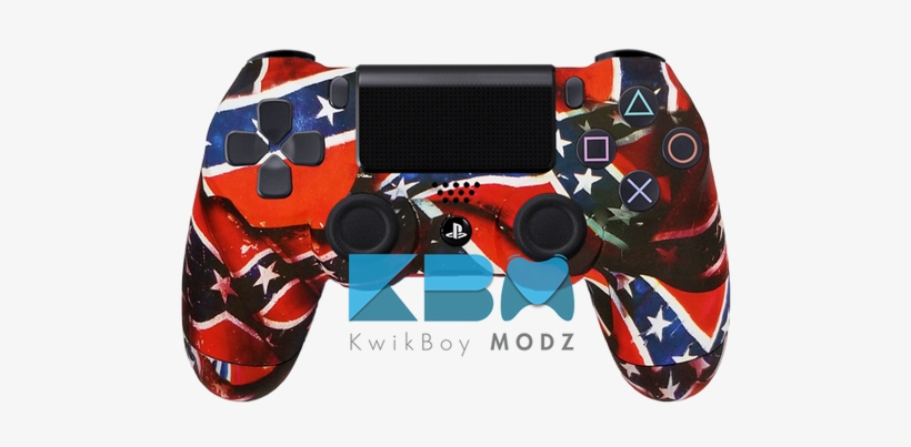 Fortnite Custom Xbox Controller - KwikBoy Modz