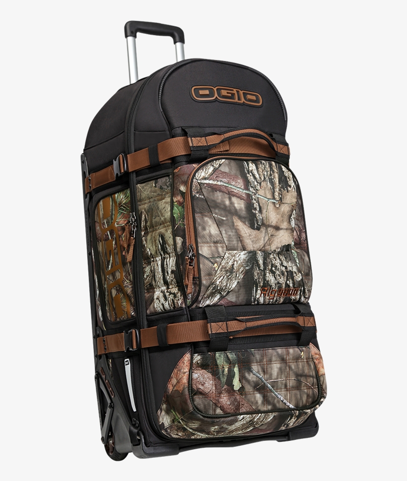 ogio camo bag