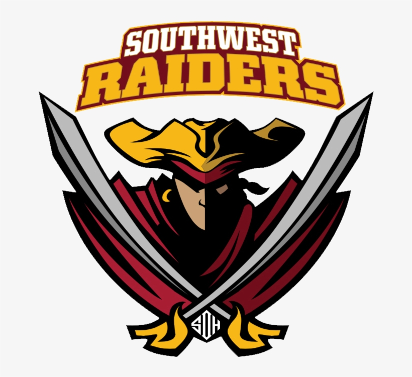 Southwest High School Logo - Free Transparent PNG Download - PNGkey