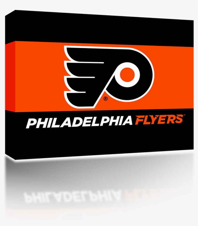 Philadelphia Little Flyers Logo transparent PNG - StickPNG