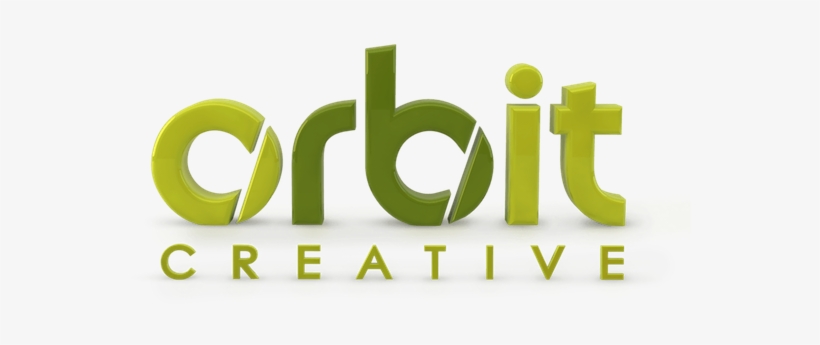 Long Eaton Web Design - Orbit Creative | Staffordshire Website Design, transparent png #2433033