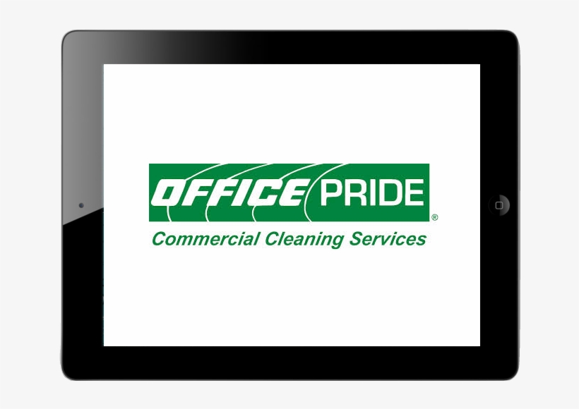 Office Pride Commercial Cleaning Services - Office Pride - Free Transparent  PNG Download - PNGkey