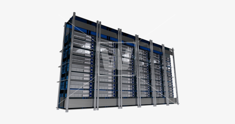 Server Rack Png - Server - Free Transparent PNG Download - PNGkey