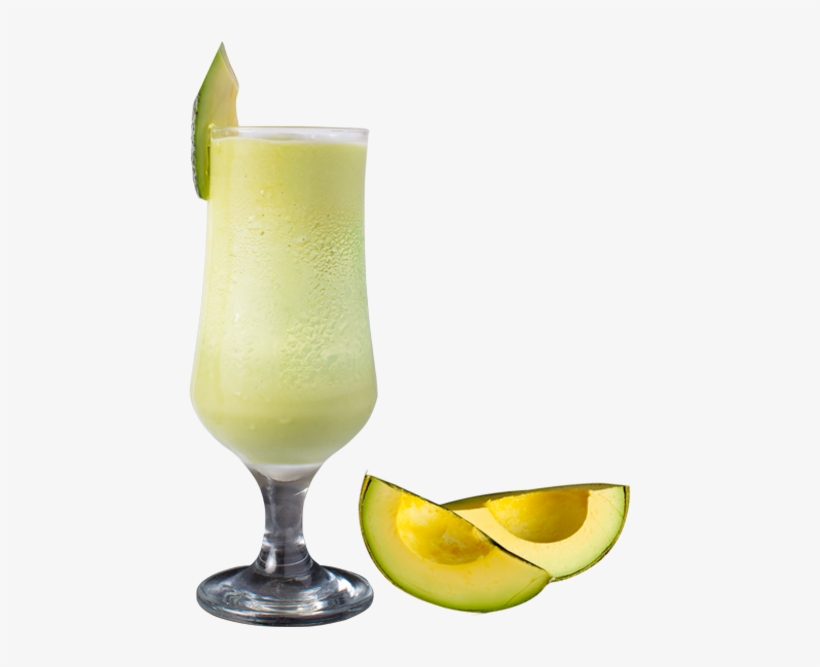 Avocado Milk Shake - Avocado Shake Juice Png - Free Transparent PNG ...