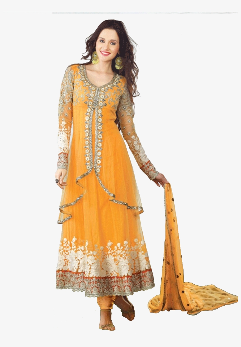Frock Suit for Women in Jaipur at best price by Meetas Creation  Justdial