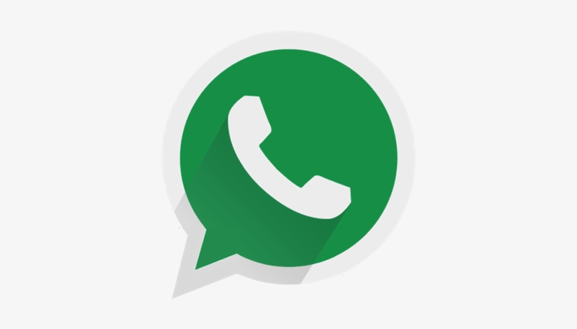 Whatsapp Icon Whatsapp Icon Free Transparent Png Download