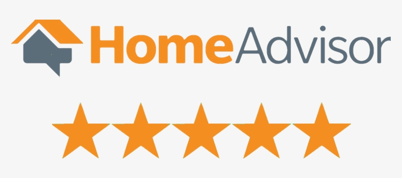 Tile & Grout Cleaning Review Verified By Homeadvisor - Home Advisor Logo Png, transparent png #2468168