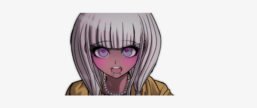 Related Images To Anime Png Tumblr Creepy Angie Yonaga Sprites Free Transparent Png Download Pngkey