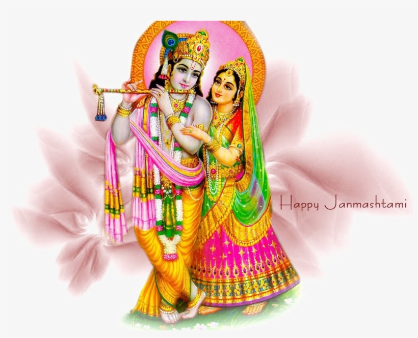 Beautiful Radha Krishna Wall Art: Canvas Prints, Art Prints & Framed Canvas