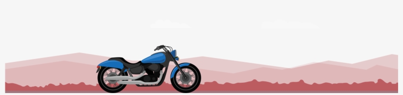 Img - Two Wheeler Service Banner, transparent png #2483339